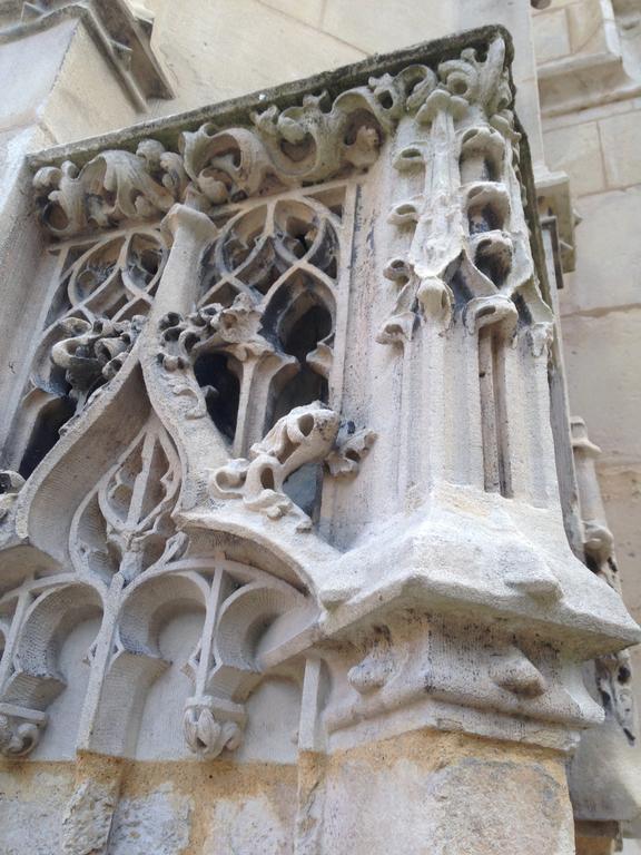 דירות Cote Saint-Leonard - הונפלר מראה חיצוני תמונה